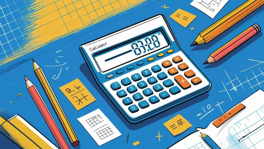 Ventajas para la calculadora